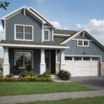 Violet Craftsman rendering