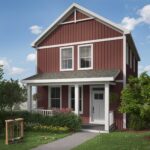 Hillside Farmhouse Cottage