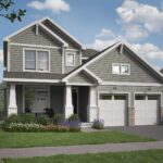 Lily Craftsman rendering