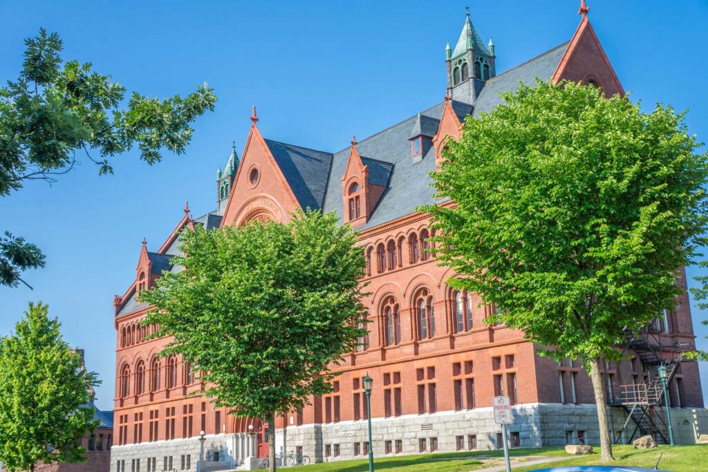UVM
