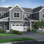 Cedar Townhome