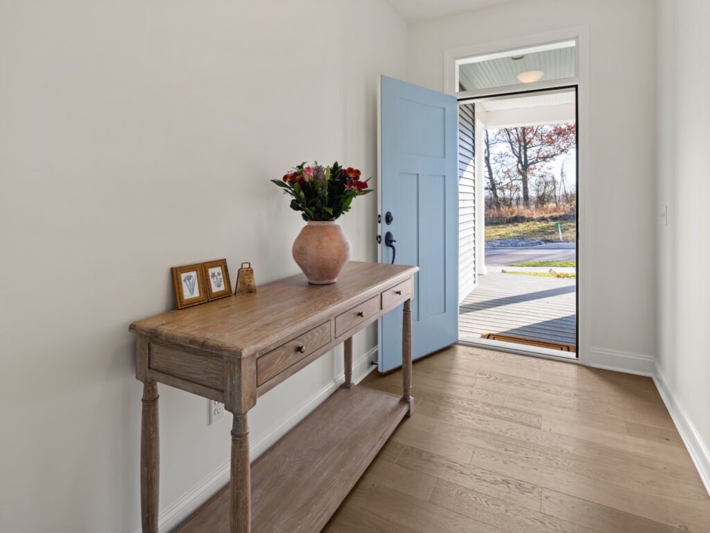 entryway