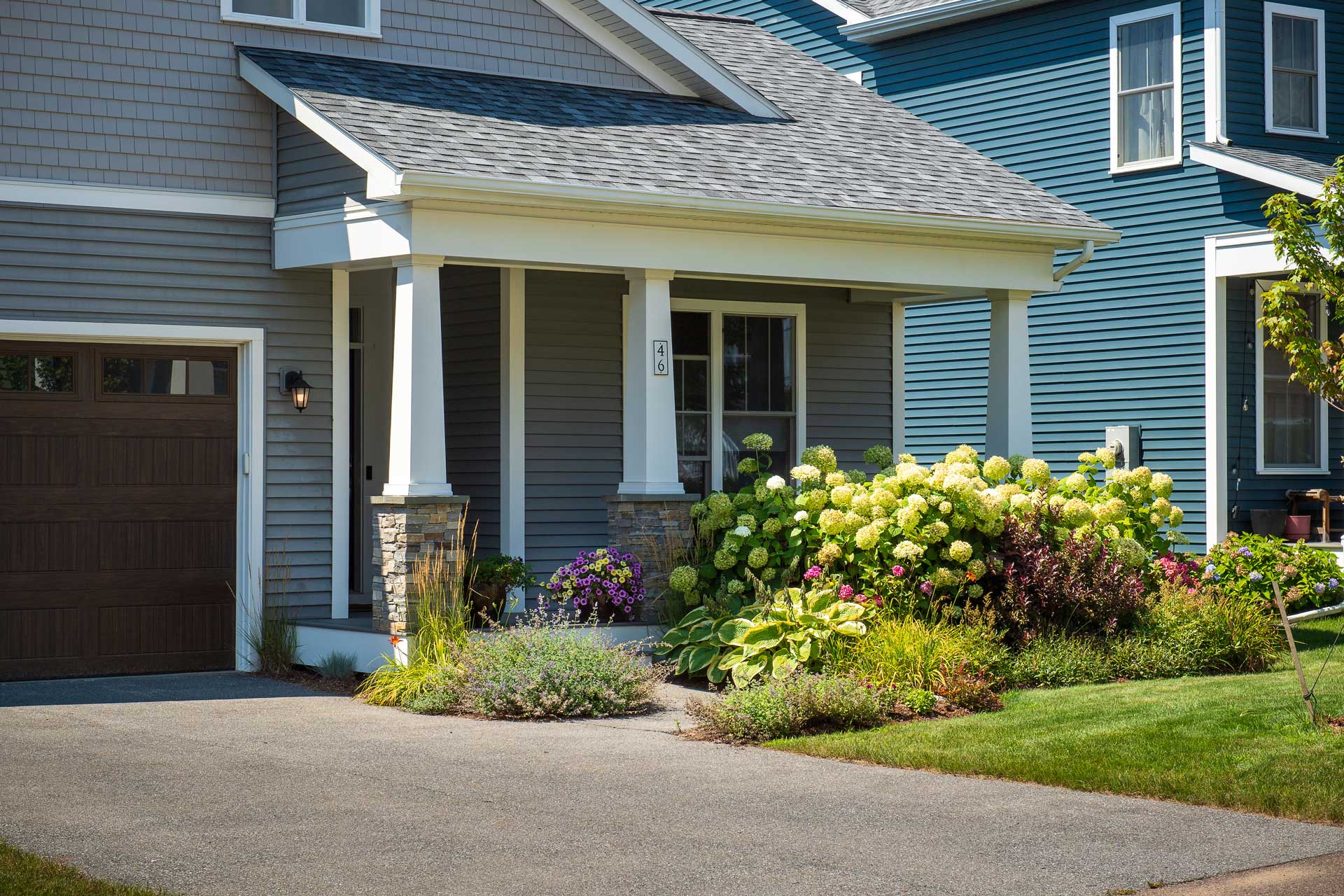 Hillside East, South Burlington