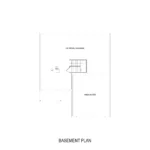 Niquette basement floor plan