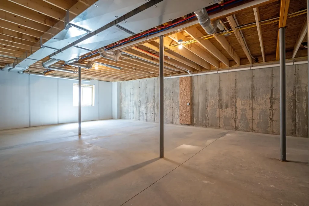 home structure