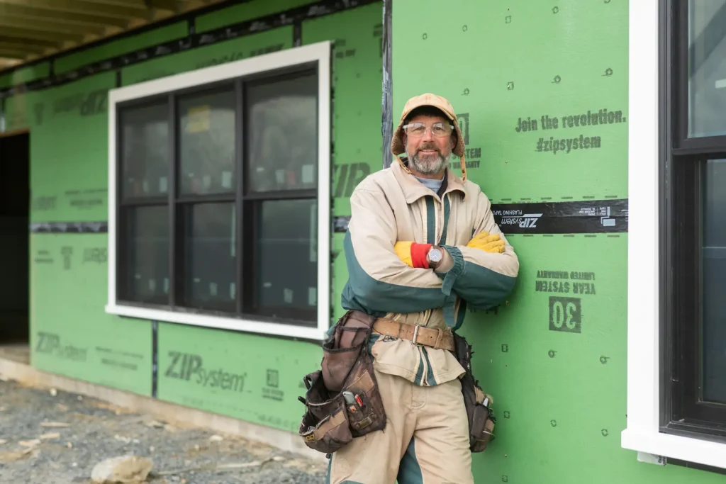window installer